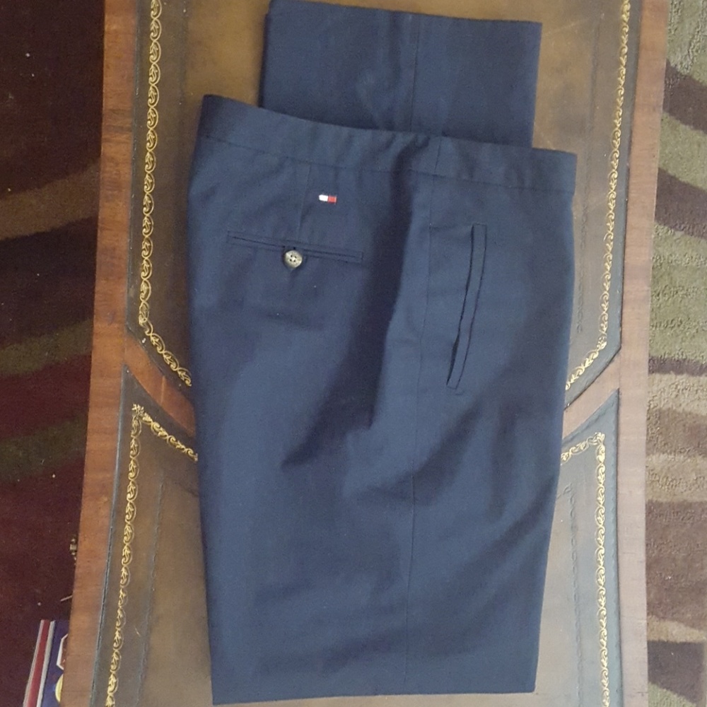 Tommy Hilfiger Pants